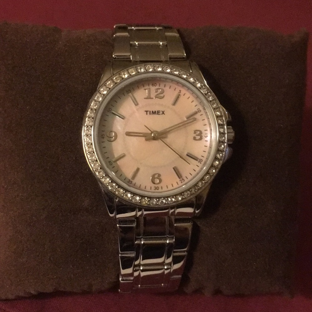 Timex watch